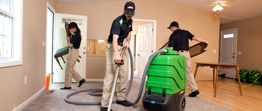 East Hartford, CT cleaning services